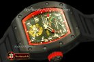 RM026 - Jean Tody Felipe TI PVD/RU Red Asian 23J PR