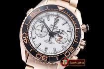 Omega Basel 2016 P-Ocean Chrono RG/RG White OS20 Quartz