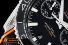 OMG0538B -P-Ocean Chrono Blk/Org SS/NY Blk JHF V3 A7750 Mod9900