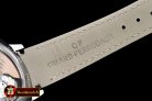 Replica GIRARD-PERREGAUX 1966 Dual Time SS/LE Black Asia 23J Mod