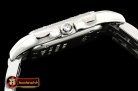 Cartier Panthere Secrete De Ladies Diam SS/SS Wht GF Swiss Qtz