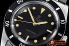 ROLSUB185 - Vintage Sub Ref 6205 Black A-2836