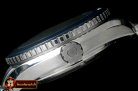 OMG0348 - P-Ocean Cearmic TI/TI Blue Miyota 8205