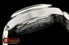 Omega Speedmaster Moonwatch SS/SS Blk/Org OMF A7750 9900