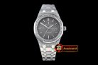 AP0365B - Royal Oak 15400 SS/SS Diam Grey JHF M-9015/3120