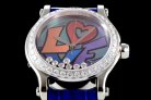 CHOPARD HAPPY DIAMONDS 278559-3020 36MM YF-2892 CD004Q