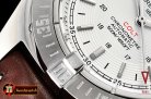 Breitling AeroMarine Colt II 44mm SS/LE White ANF Asia 2836