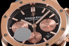 Audemars Piguet 26331OR.OO.D821CR.01 41MM O2-7750 AP019
