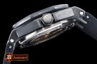 Audemars Piguet Royal Oak Diver Ceramic CER/RU Blk/Org BP MY9015