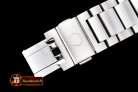 Replica Omega Aqua Terra W Oly SS/SS White JHF A2824 Mod8500