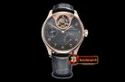 IWC Portuguese Tourbillon IW5046 RG/LE Grey ZF Tourb