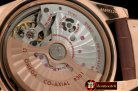 OMG0375B - Speedmaster Moon Watch RG/LE White Stick A-7750