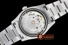 Replica Rolex DateJust Midsize 31mm SS/SS Black Sticks BP Asia 2