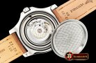 Breitling Colt Automatic 42mm SS/LE White ANF Asia 2836