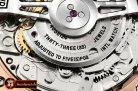IWC Portuguese Chrono "150 Years" RG/LE Wht/Blu YLF A7750