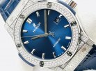 HUBLOT 42MM ASIA1214 HBF2021091606