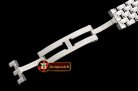 Cartier Panthere Secrete De Ladies SS/SS White GF Swiss Qtz