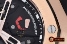 Audemars Piguet Royal Oak Concept RG/RU Blk/Blk VK Quartz