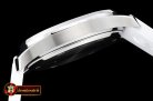 Replica Patek Philippe Aquanaut Ladies 5067A Diams Bez SS/RU Whi