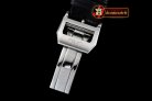 IWC0291 - Portugese Mystere Tourbillon SS/LE Blue Tourbillon