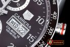 TAG0288B - Tag Carrera Calibre 16 Brown SS/SS Asia 7750