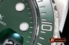 Rolex Submariner 116610LV 904L SS/SS Green ARF V2 SH3135