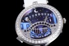 VanCleef&Arpels VCARN9VI00 36MM WM VA001