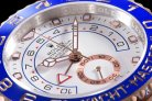 ROLEX YACHI MASTER116681 901L 44MM GM-7750 RX023