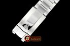 Rolex Milgauss Black 116400M SS/SS Black ARF Asia 2824