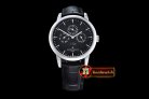 VC084D - VC Perpertual Calendar SS/LE Black Asia 23J