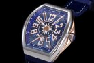 FM Vanguard Yachting V45 44MM ETA2824 ABF2021100921
