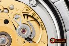 Rolex DayDate 228206 Flt SS/SS Ice Blue Diam BP Swiss 2836