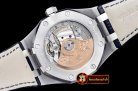 Replica Audemars Piguet Royal Oak Ref.15450 37mm SS/SS Blue JF A