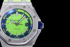 AP 15710ST 42MM 3120MY BF2021100920
