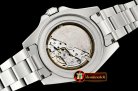 Rolex Deep Sea SD 116660 SS/SS Phantom Pro-Hunter Miyota