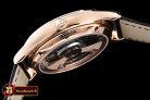 JL088B - Master Ultra Thin Tourbillon RG/LE Gold
