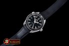 OMG0461F - Planet Ocean 45mm SS/RU Blk Bez SS Asia 2824 Mod 8500
