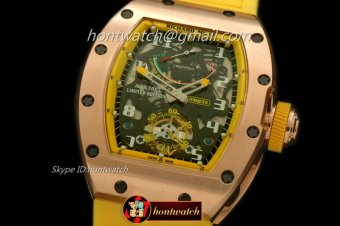 RM022 - Jean Tody Felipe TI RG/RU Yellow Asian 23J PR