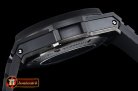 Hublot King Power Foudroyante 48mm PVD/RU Black Asia 7750