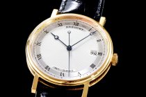 Breguet CLASSIQUE 5157BA119V6 38.9MM FK-Cal.777Q BT001W