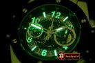 HUB0326A - Big Bang Unico SS/RU Skeleton Asian 7750