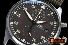 IWC Pilot Chrono Top Gun Miramar IW389002 CER/NY YLF A7750