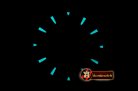 Omega Planet Ocean 42mm 1948 LE SS/SS Cer Blk OMF V2 A2824