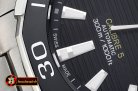 Tag Heuer AquaRacer Calibre 5 Cer Bez SS/SS Black Asia 23J