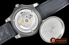 Breitling Avenger Blackbird 44mm DLC/TI/NY Black GF V2 A2824
