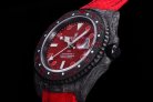 Rolex GMT Master II GMT Red FC/NY Red OMF A3186 CHS