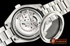 Omega Planet Ocean 43.5mm SS/SS Blue OMF Asia 2836 Mod
