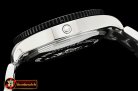 BSW0360B - SuperOcean 44 Stainless SS/SS Black/Stk GF Asia 2824