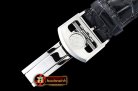 IWC Portugieser Chronograph Classic SS/LE Black YLF A7750