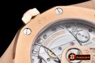 AP0340B - Royal Oak Ladies RG/RG JF Grey AP 3120